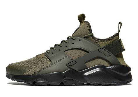 nike huarache heren legergroen|Nike Huarache shoes.